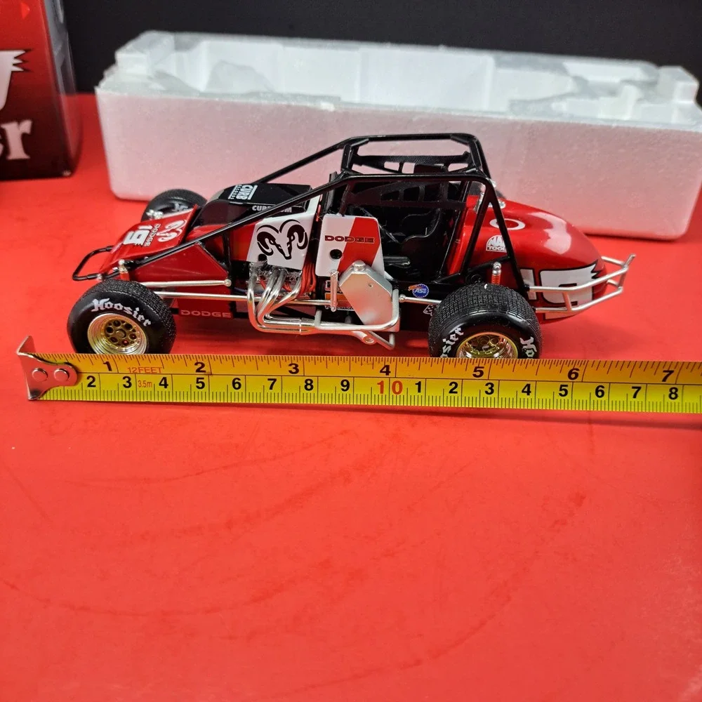 Action Performance action racing